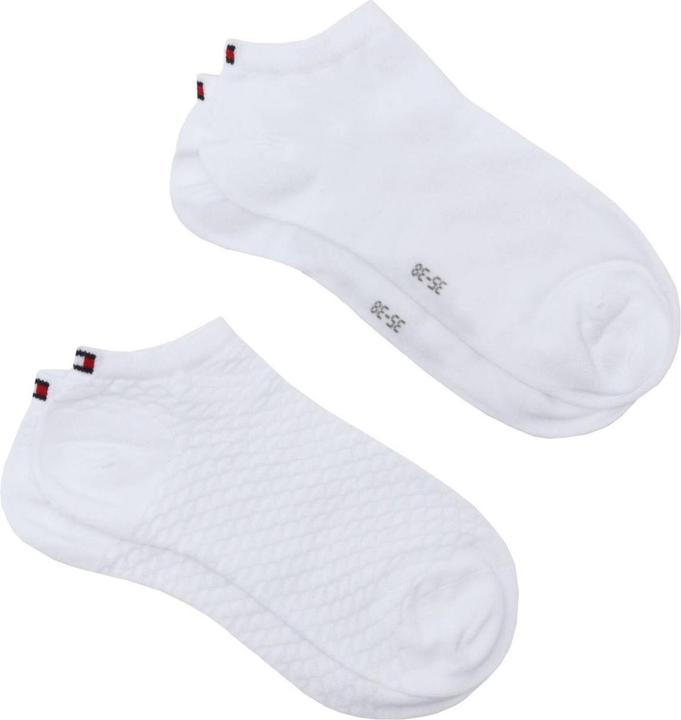 Produktbild Tommy Hilfiger Socken (2erPack) (2er Pack, 39 - 43)