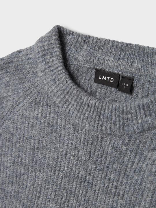 Immagine prodotto Name it Nlfkleave Ls Short Knit Noos (158, 164)