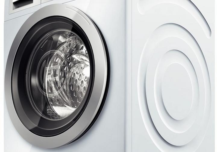 Produktbild Bosch Hausgeräte Wvh30541ch