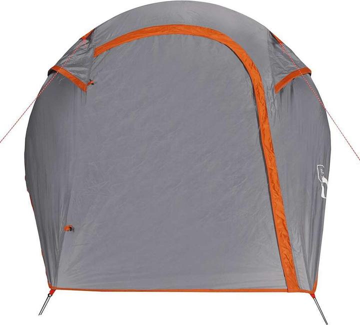 Produktbild vidaXL Tunnelzelt 2 Personen Wasserdicht (Tunnelzelt, 2.10 kg, 2 Personen)