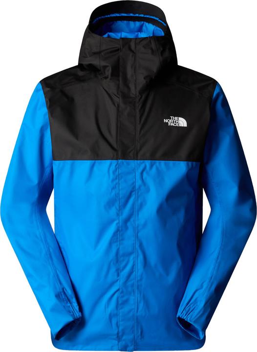 Actual product image North Face Quest Zip-In (S)