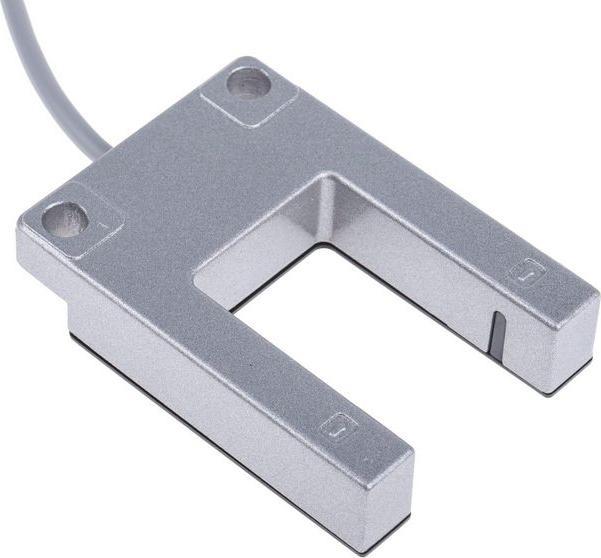 Produktbild RS PRO Through beam U-shape 4-WIRE PNP NO NC
