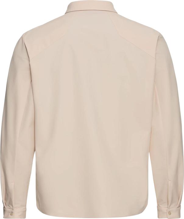 Immagine prodotto Jack Wolfskin Prelight Suncool Ls Shirt M (S)