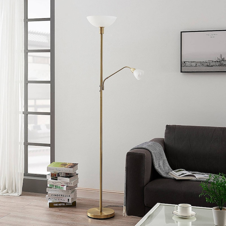 Produktbild Lindby Jost (1380 lm, E27)