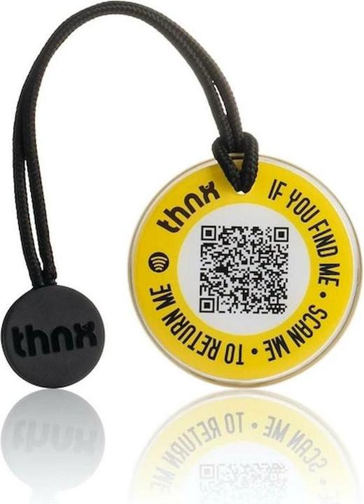 Actual product image Thnx Day L (Android, iOS)