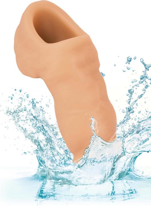 Produktbild CalExotics Ultra Soft Silicone 3 Inch STP