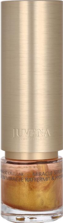 Actual product image Juvena Miracle Serum Firm & Hydrate (30 ml)