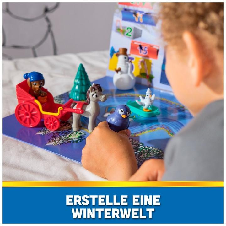 Actual product image Paw Patrol 2024