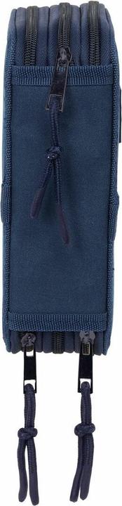 Actual product image Safta Allzwecktasche New edition Marineblau 12,5 x 19,5 x 5,5 cm 37 Stücke