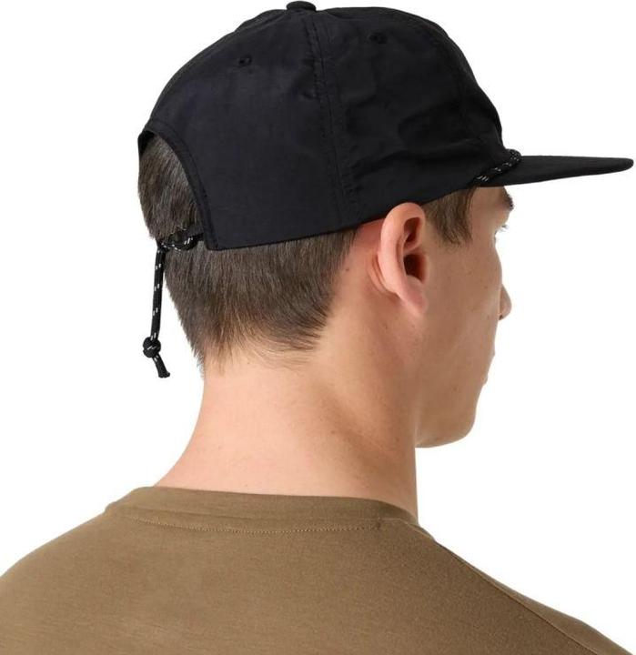 Produktbild Helly Hansen Pet Unisex Awe Summer Cap Black (One Size)