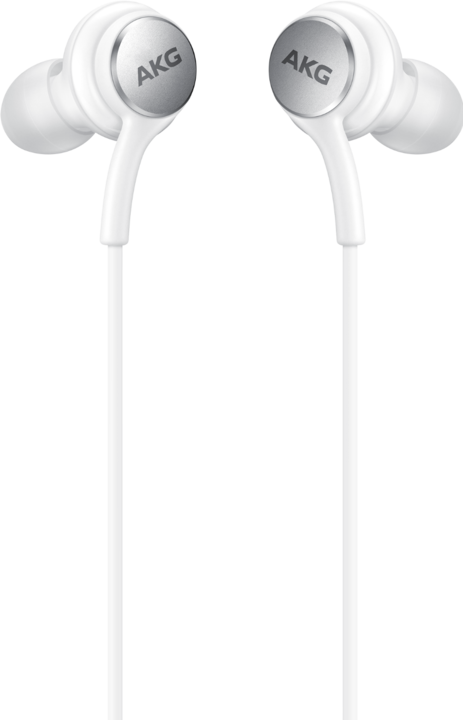 Produktbild Samsung USB Type-C EO-IC100 (keine Geräuschunterdrückung, Kabelgebunden)