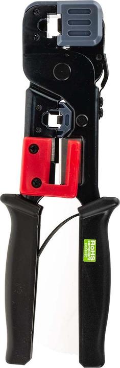 Produktbild StarTech RJ45 RJ11 CRIMP TOOL (205 mm)
