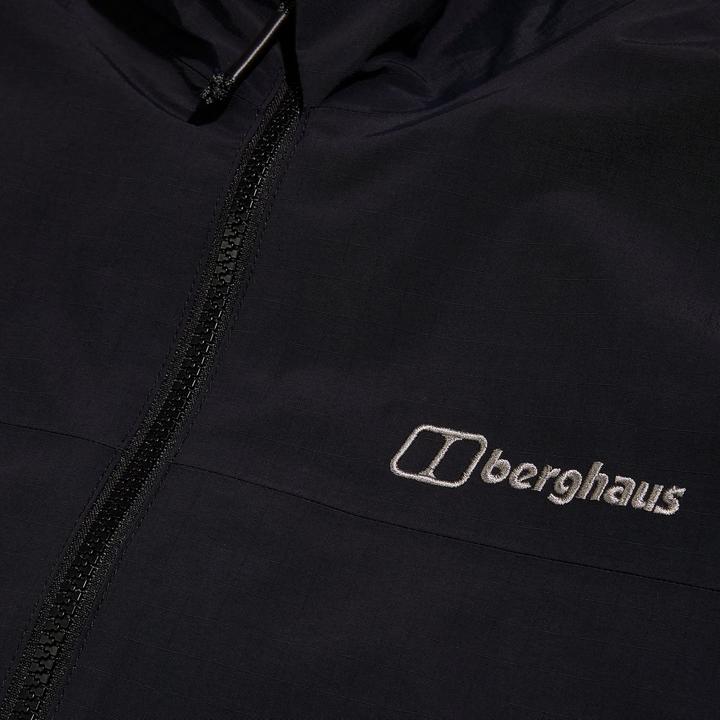 Produktbild Berghaus Wasserdichte Woodwalk Herren-Jacke (XL)