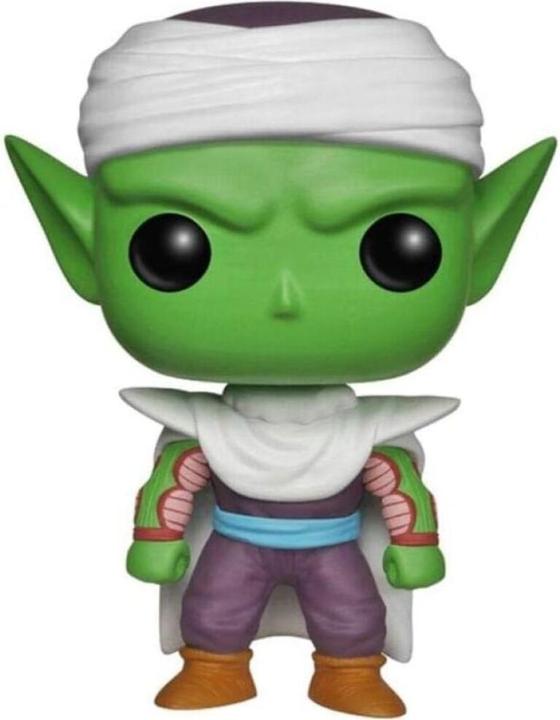Actual product image Funko Dragonball Z: Piccolo