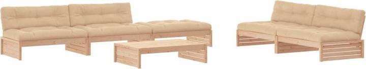 Produktbild vidaXL India