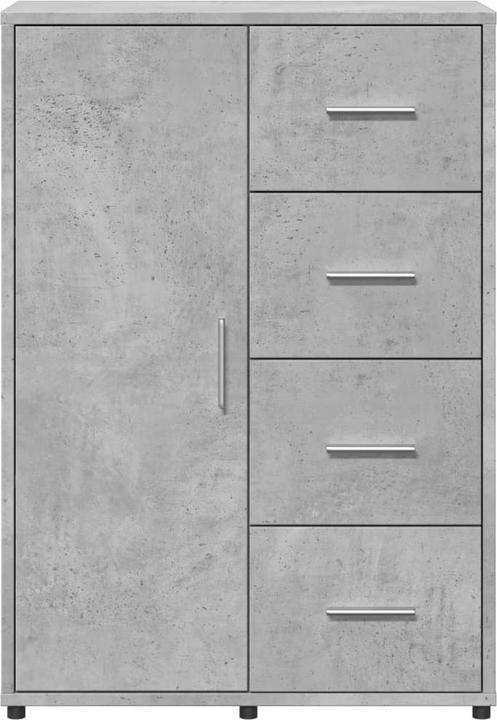 Image du produit vidaXL Sideboard (60 x 31 x 84 cm)