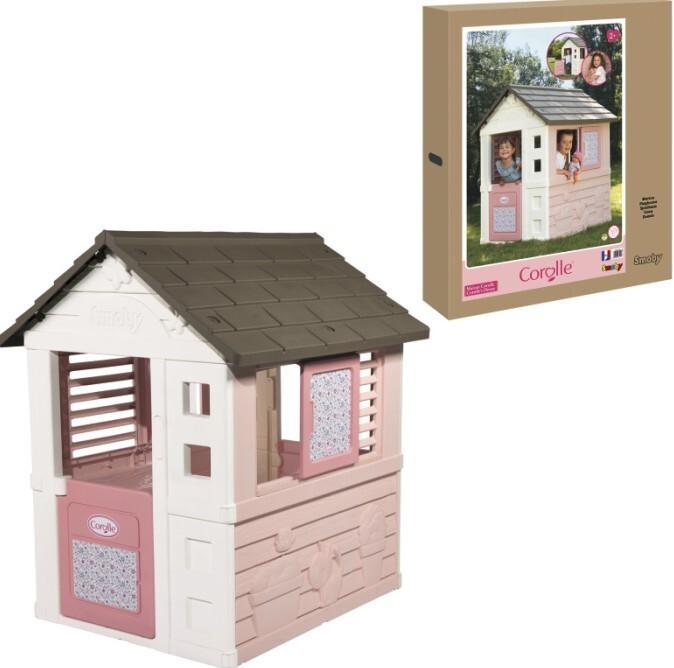 Image du produit Corolle Maison de jeu