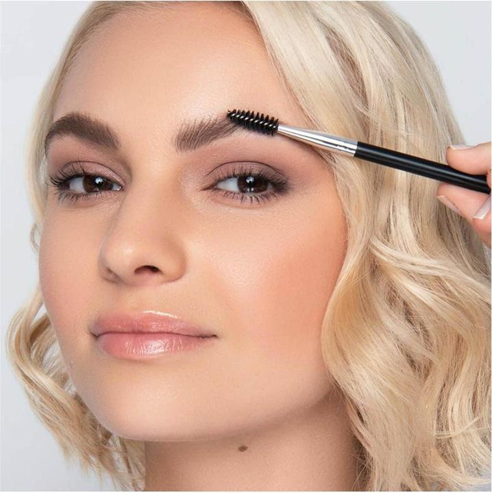 Produktbild Andmetics - Brow Brush (Augenbrauen)