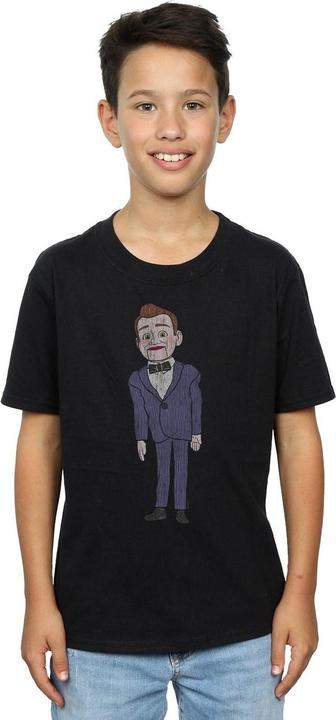 Produktbild Disney Toy Story 4 Benson Dummy Pose TShirt Jungen (152, 158)