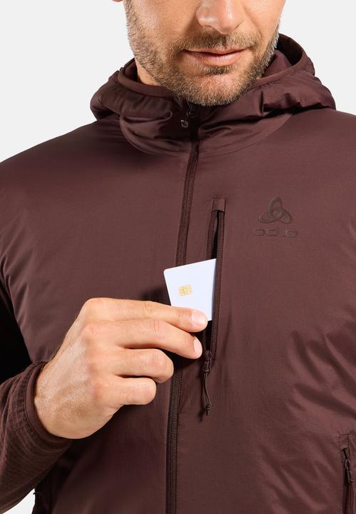 Actual product image Odlo Ascent (S)