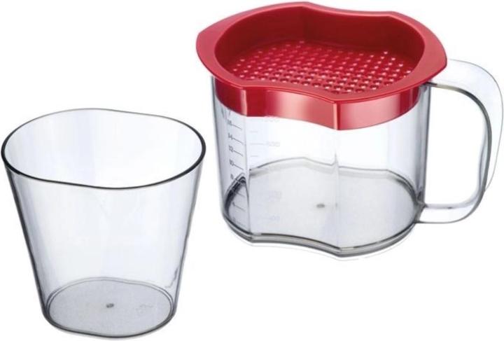 Produktbild Westmark Entsafter "Vita Freund", 33.5x13x24.5 cm