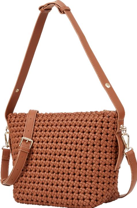 Immagine prodotto Rossis Charlotte Handgeknotet