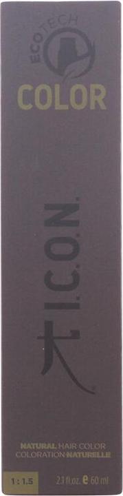 Produktbild I.C.O.N. ECOTECH COLOR natural color #7.24 almond 60 ml (7.24)