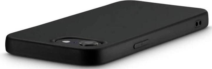 Actual product image Hama Cover FF iPhone 16e sw (Apple iPhone 16e)