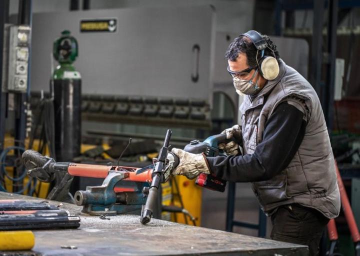 Produktbild Bosch Professional Zubehör EXPERT ‘Medium-Thick Tough Metal’ S 1155 HHM Säbelsägeblatt, 1 Stück