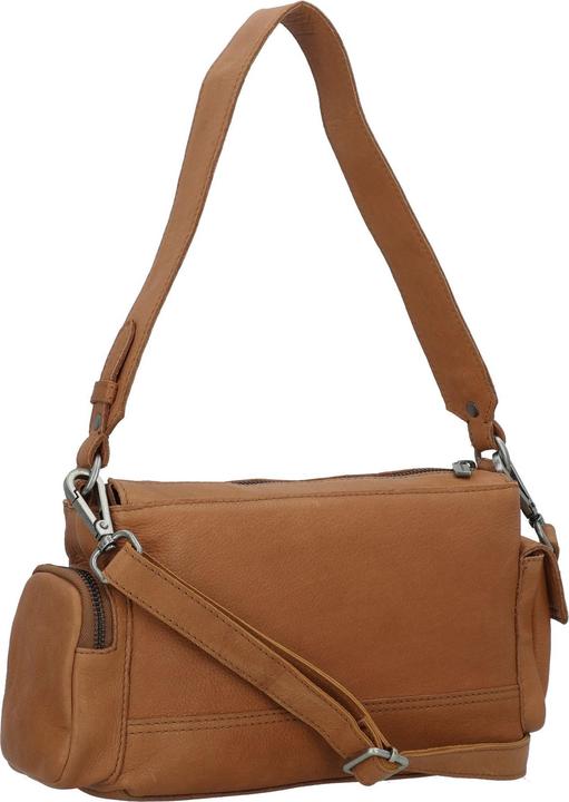 Produktbild Cowboysbag Susanville Schultertasche Leder 25 cm