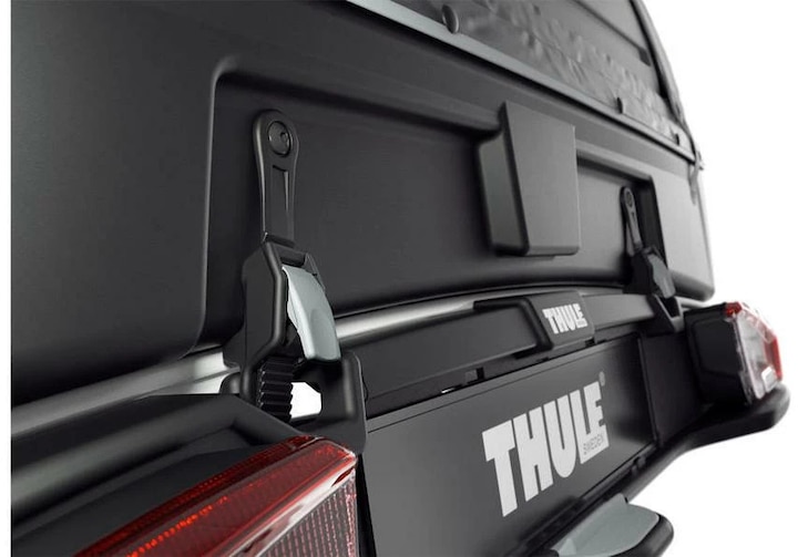 Actual product image Thule BackSpace XT Cargobox (300 l)