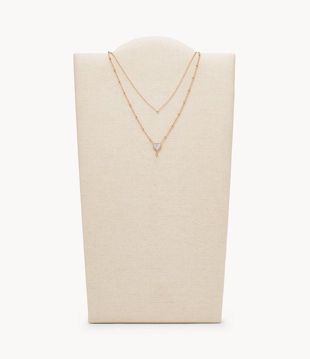 Immagine prodotto Fossil Sfarzo vintage (Acciaio inossidabile, 42 cm)