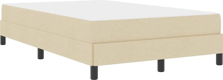 Image du produit VidaXL Lit boxspring (120 x 200 cm)