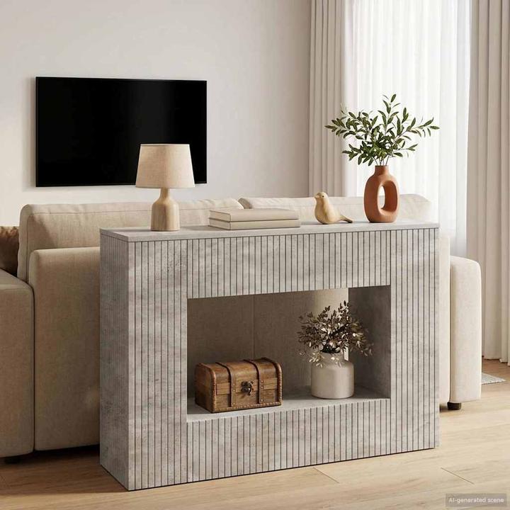 Image du produit vidaXL Konsolentisch (29 x 101 x 74 cm)