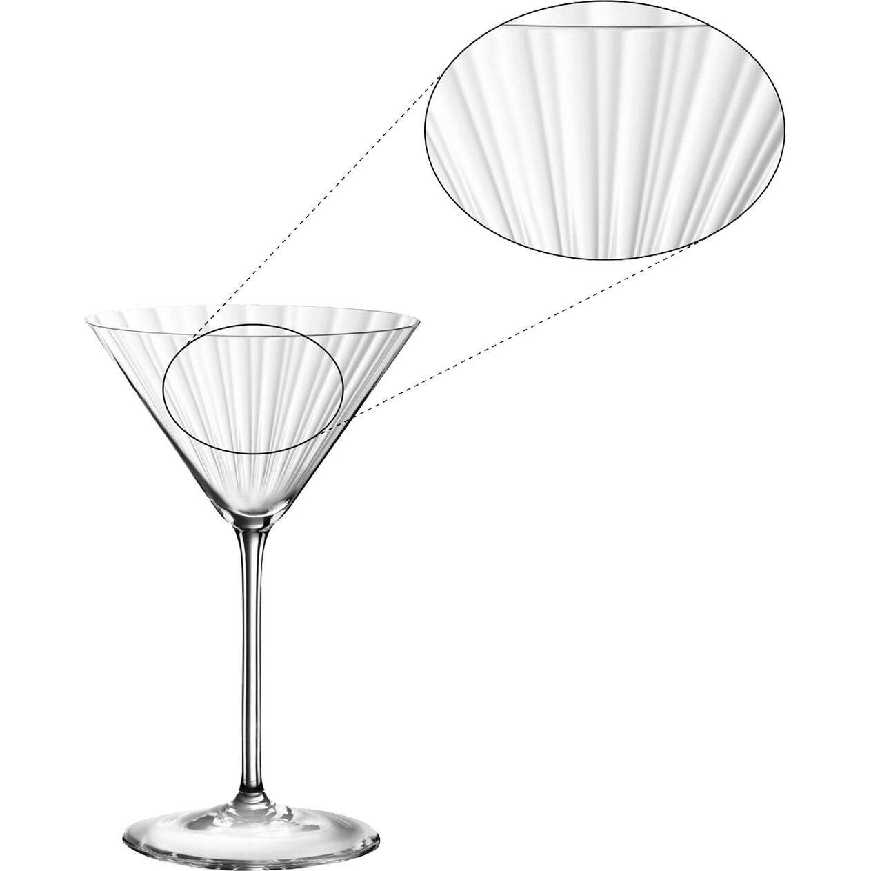 Thumbnail - Spiegelau LifeStyle, Cocktailgläser, Transparent