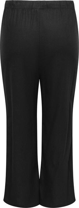 Produktbild Only CARGOA Gerade geschnitten Leinen Hose Hose (48)