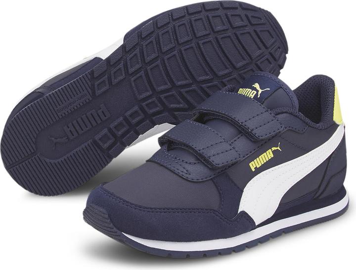 Actual product image Puma ST Runner v3 NL V PS (28)
