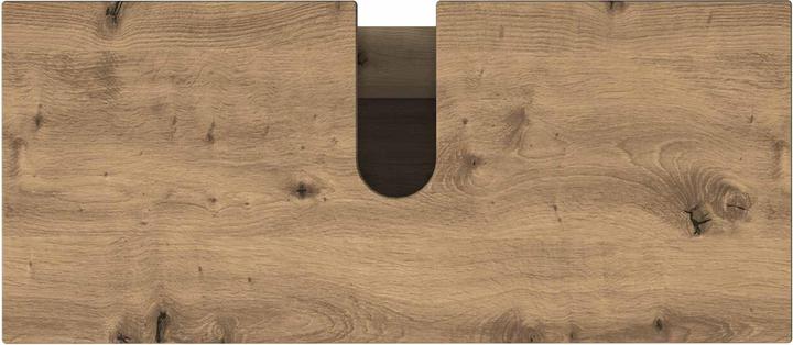 Produktbild vidaXL Badezimmerschrank (35 x 80 x 60 cm)