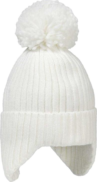 Image du produit Minoti - Bonnet motif/style pompon - Bébé (68)