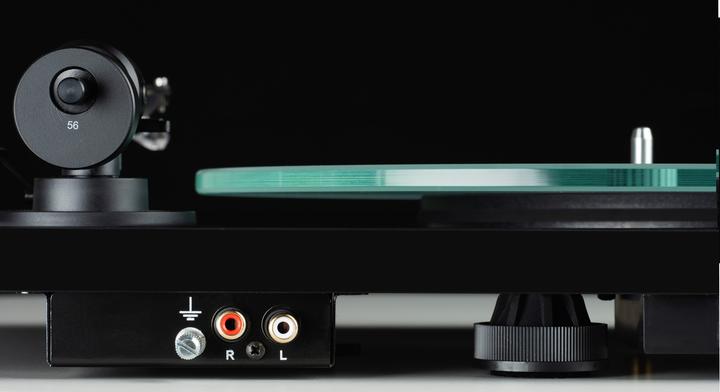 Produktbild Pro-Ject T1 EVO BT (OM10) (Vollautomatisch)