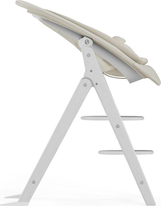 Produktbild Cybex Click & Fold (Hochstuhl)