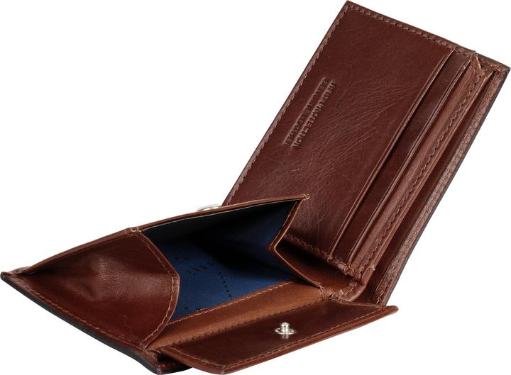 Immagine prodotto Bugatti Portafoglio Nobile protezione RFID in pelle 10,5 cm