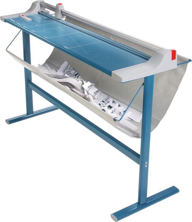 Produktbild Dahle 00448 + 00798 Papierschneidemaschine (20 Blätter, A0)