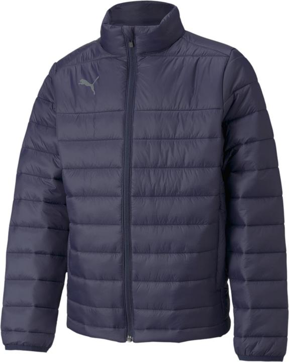 Immagine prodotto Puma Giacca Leggera Team League Jr (140)