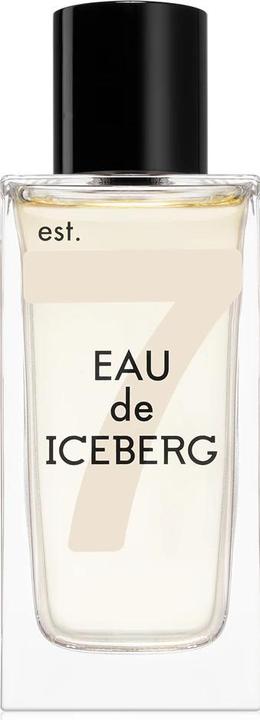 Image du produit Iceberg Eau de (Eau de toilette, 100 ml)