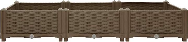 Produktbild vidaXL Birgid