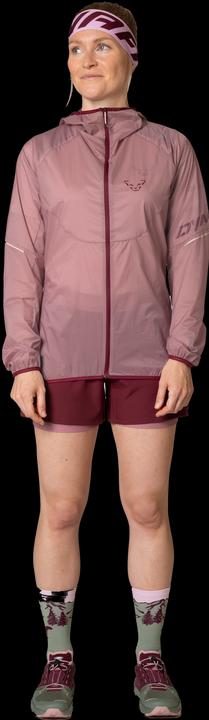 Produktbild Dynafit Vert Wind Jacke (42, XL)