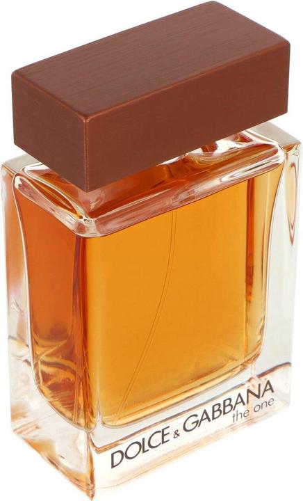 Produktbild Dolce & Gabbana The One For Men (Eau de Toilette, 100 ml)