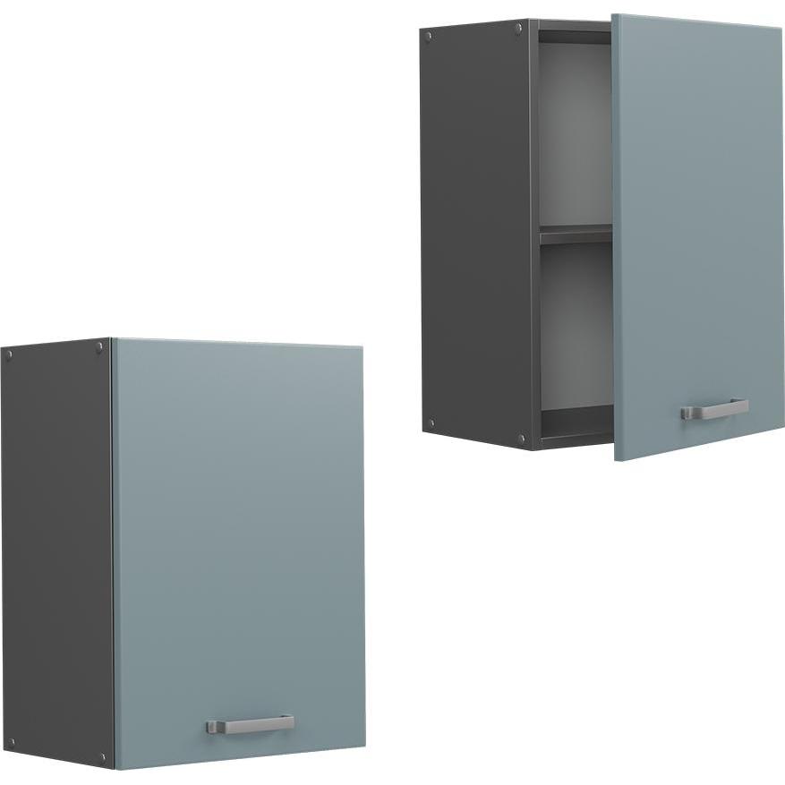 Vicco, Regal, Hängeschrank R-Line