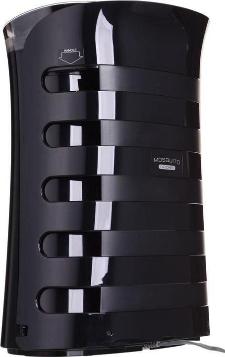 Actual product image Sharp Air purifier UA-PM50E-B 40 m² (40 m²)